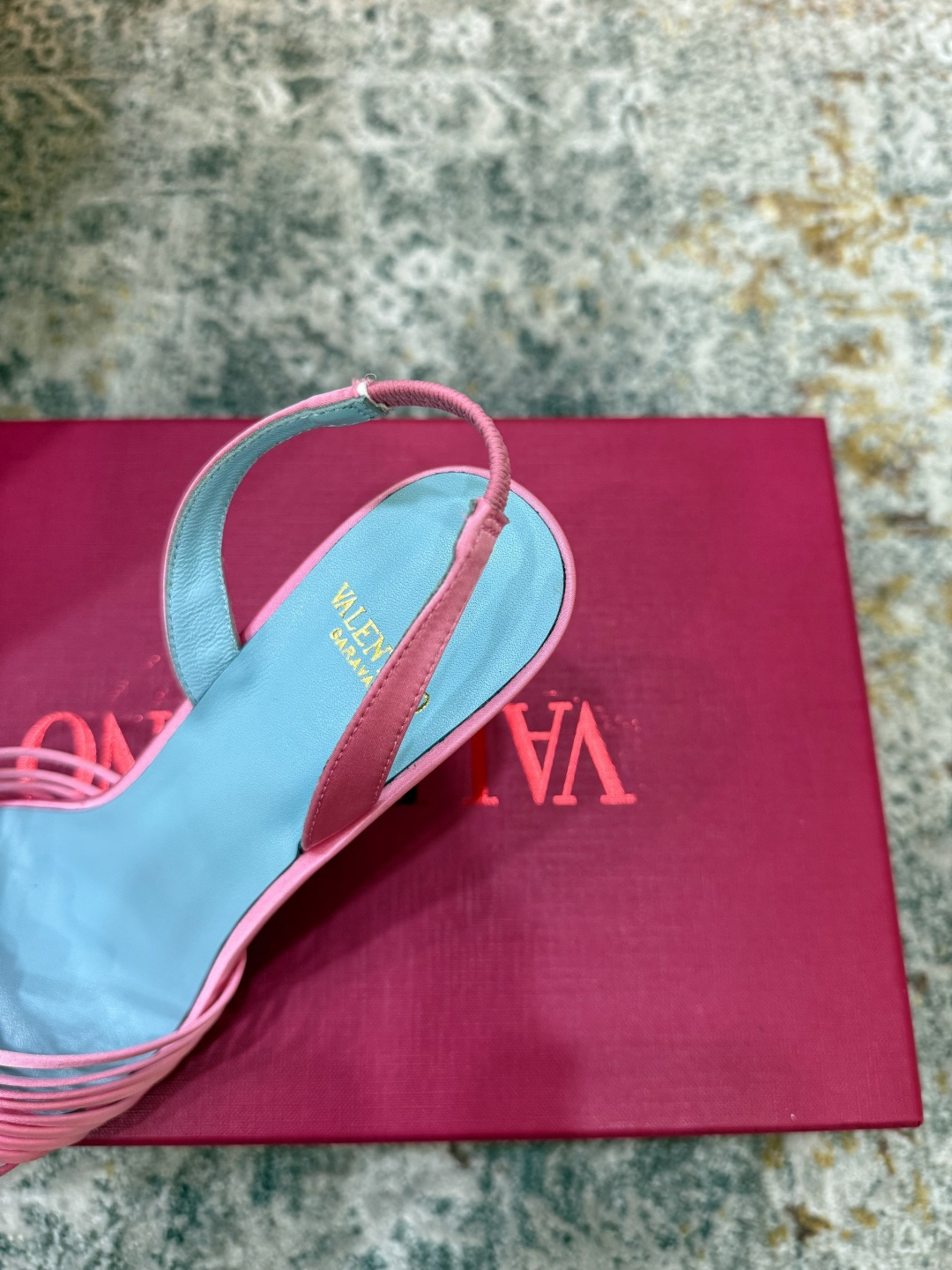 Designer Women Shoes