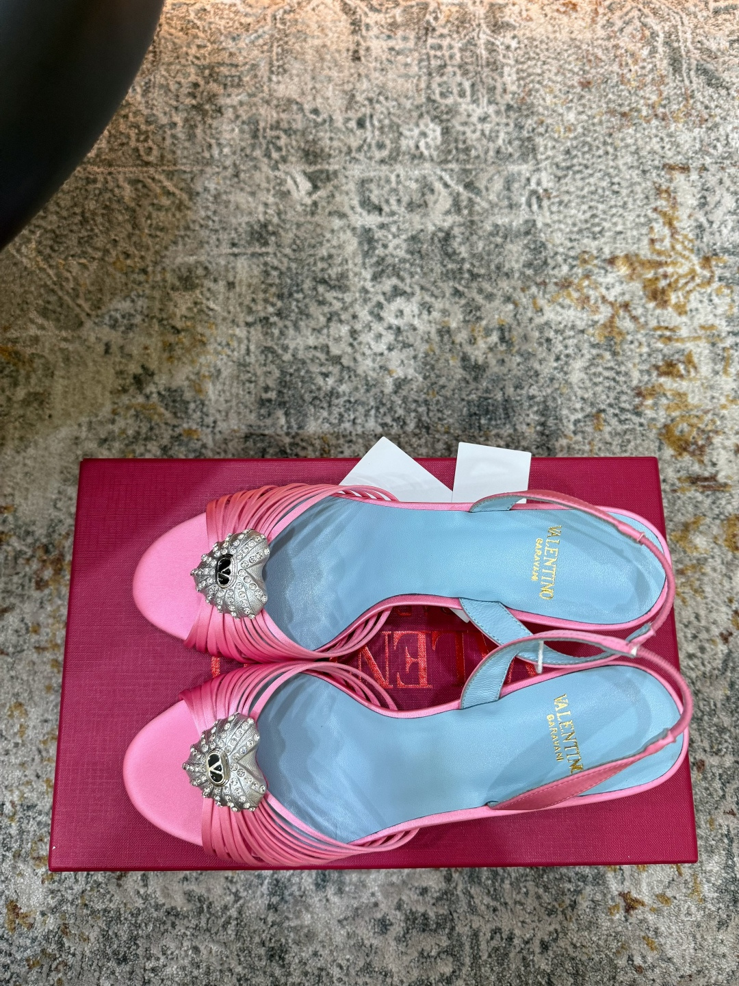 Designer Women Shoes