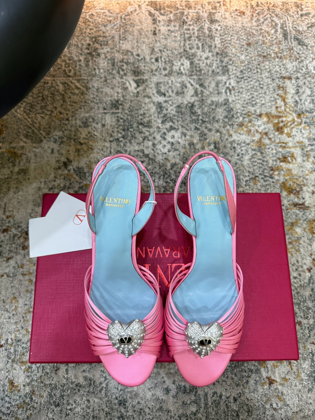 Designer Women Shoes