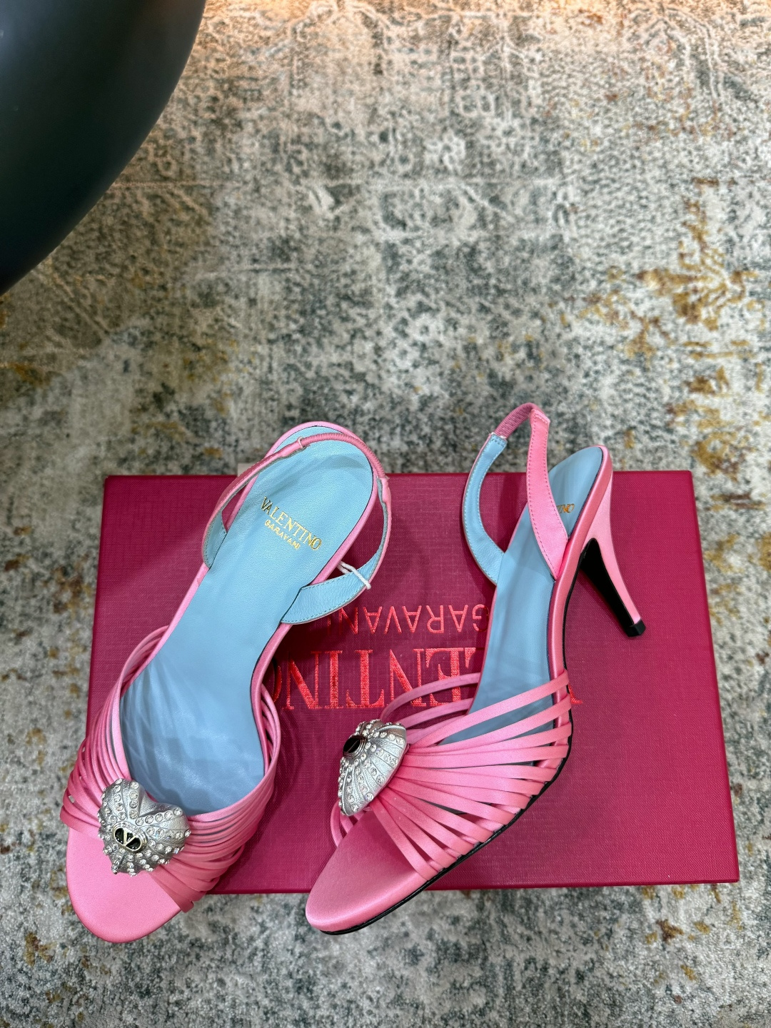 Designer Women Shoes