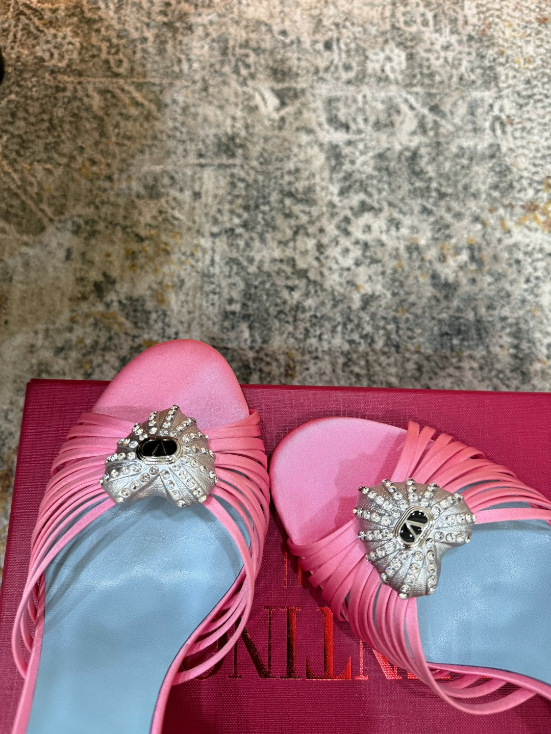Designer Women Shoes