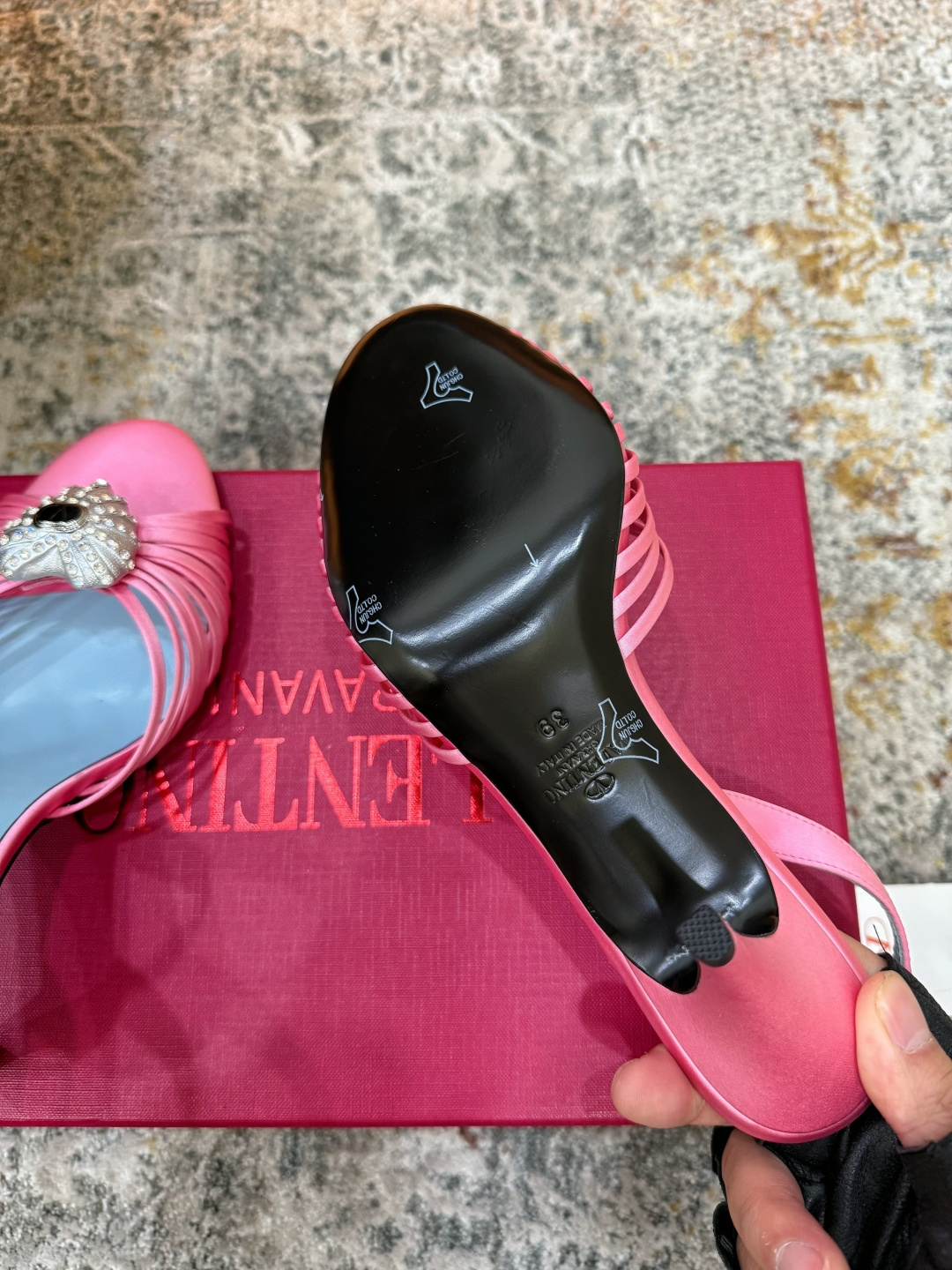 Designer Women Shoes