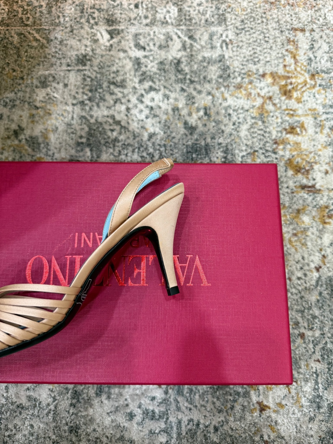 Designer Women Shoes