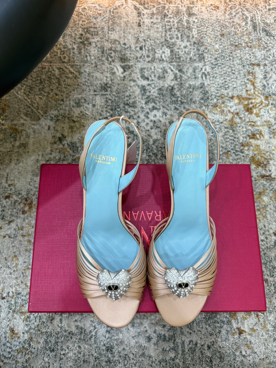 Designer Women Shoes