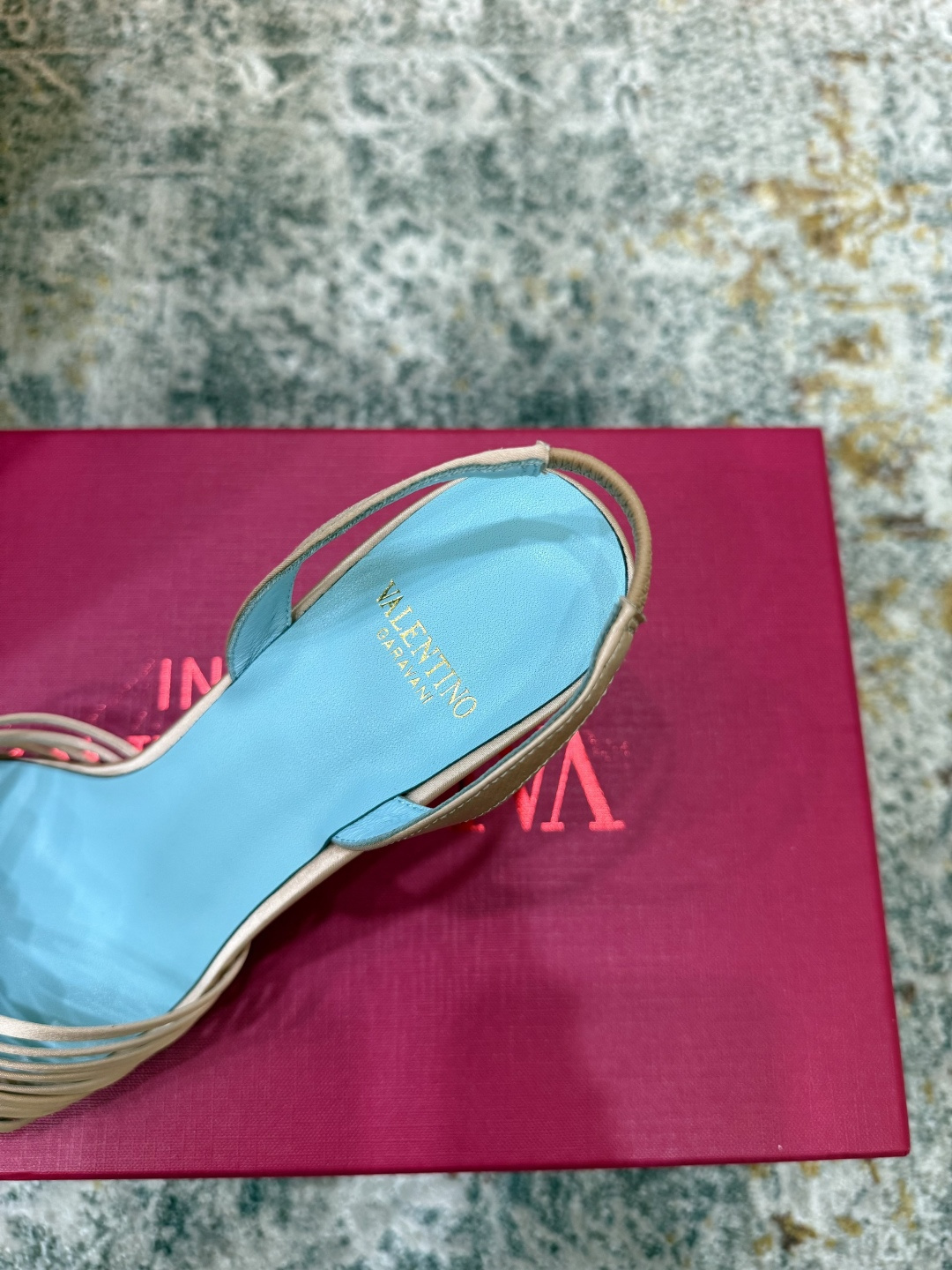 Designer Women Shoes
