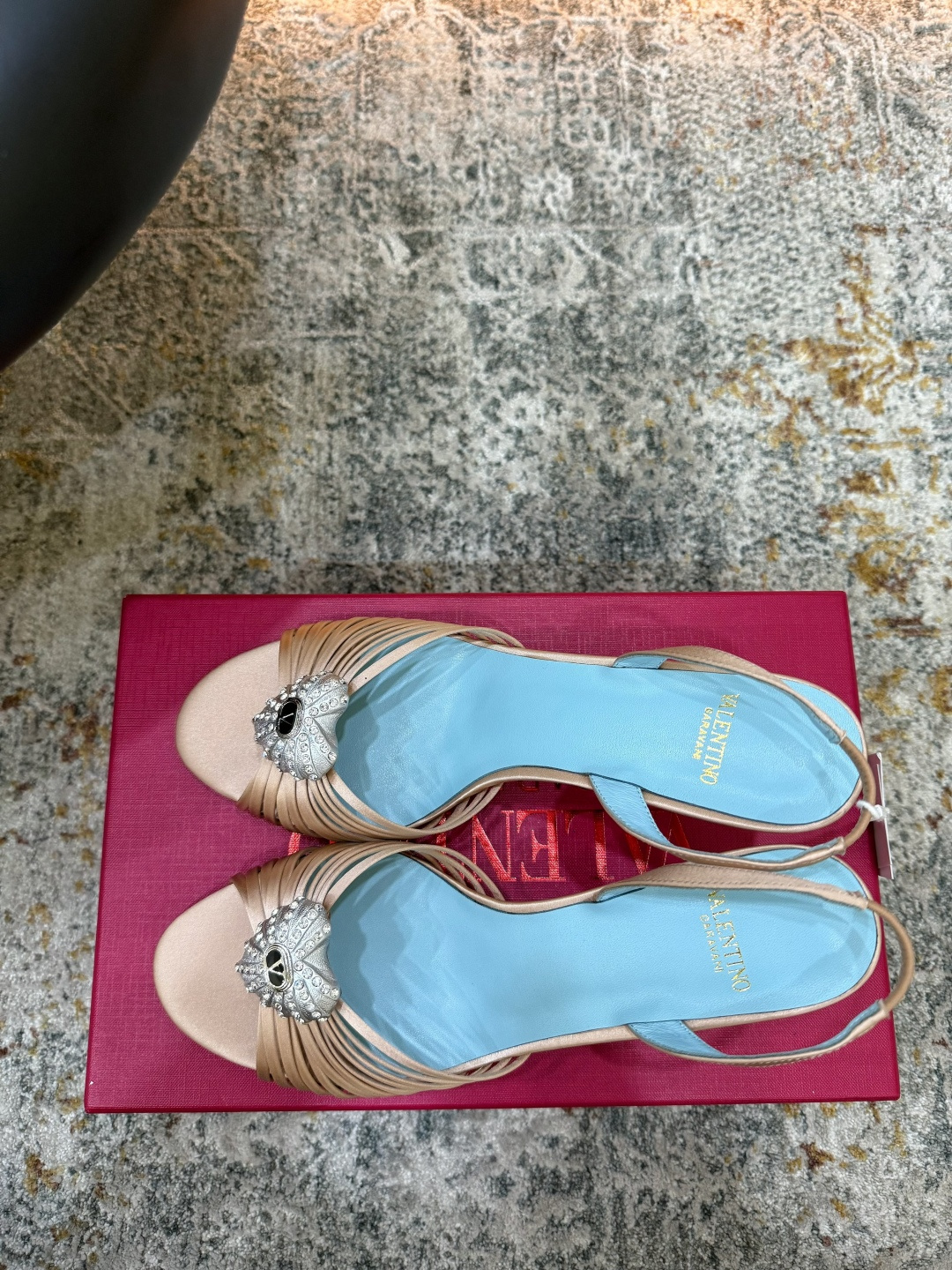 Designer Women Shoes