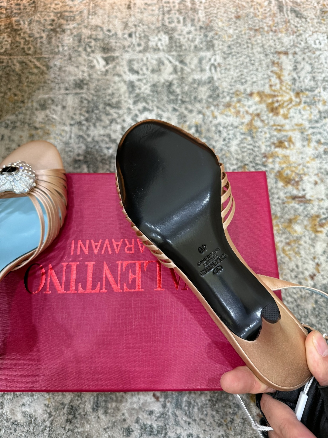 Designer Women Shoes