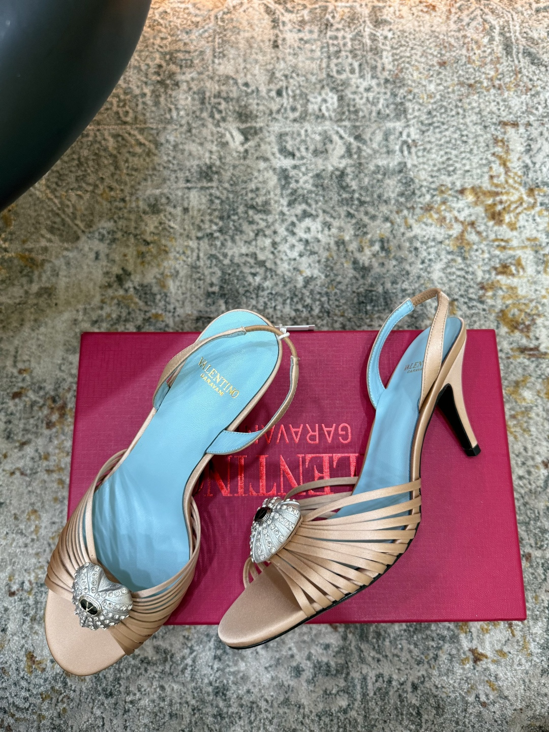 Designer Women Shoes