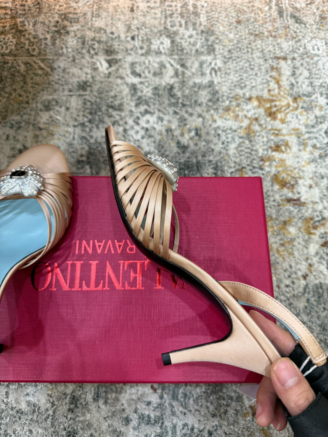 Designer Women Shoes