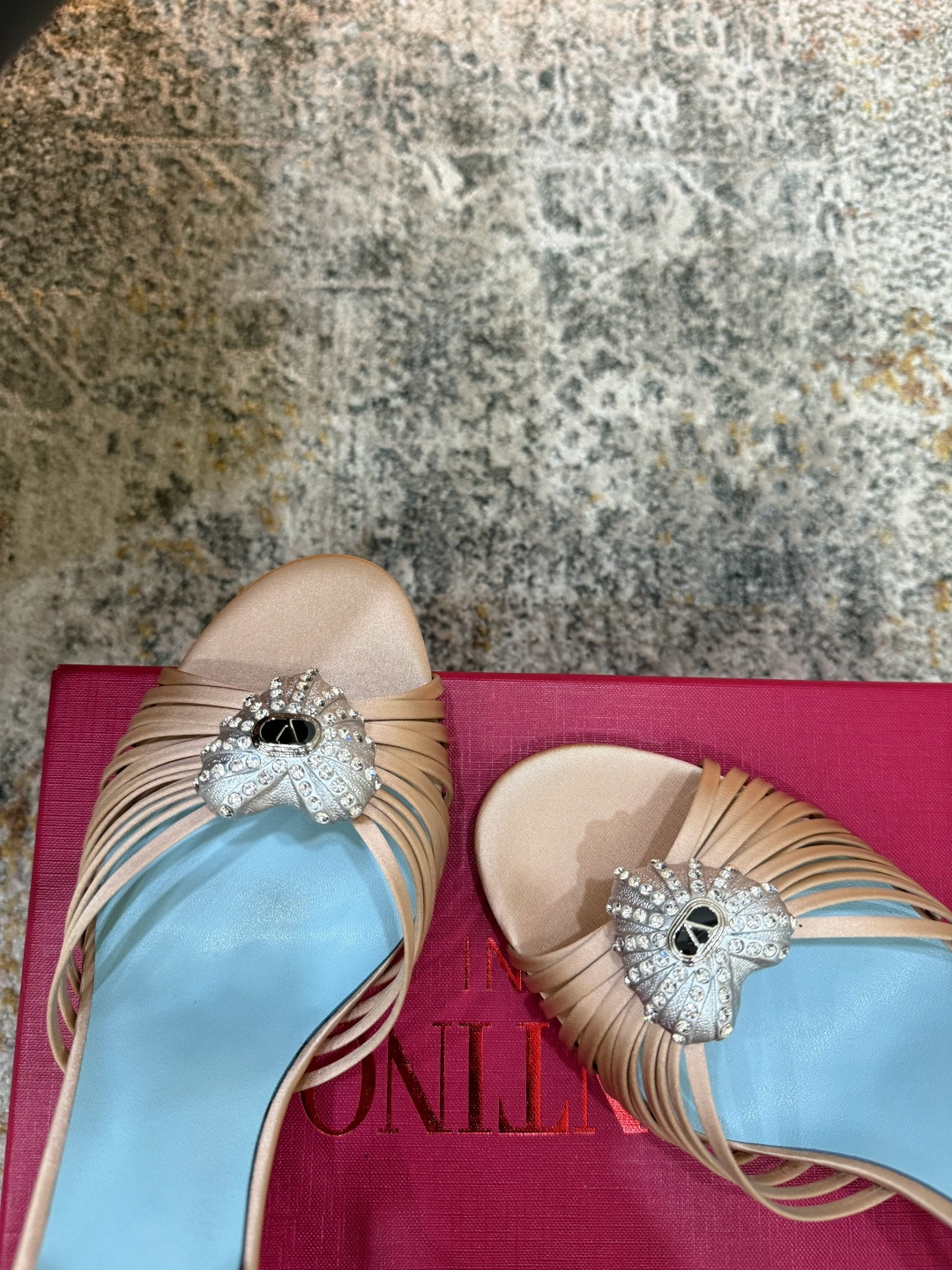 Designer Women Shoes