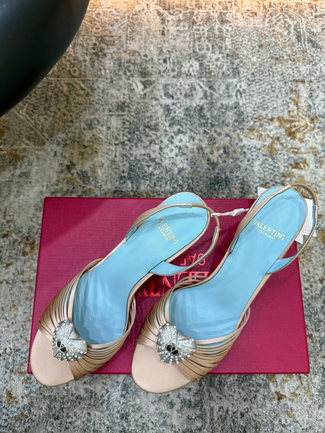 Designer Women Shoes