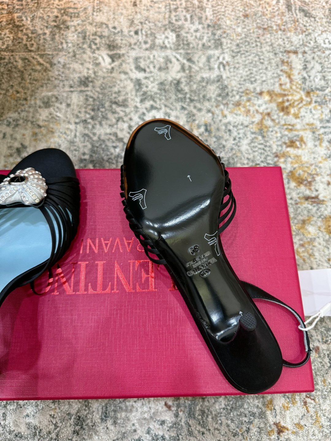 Designer Women Shoes
