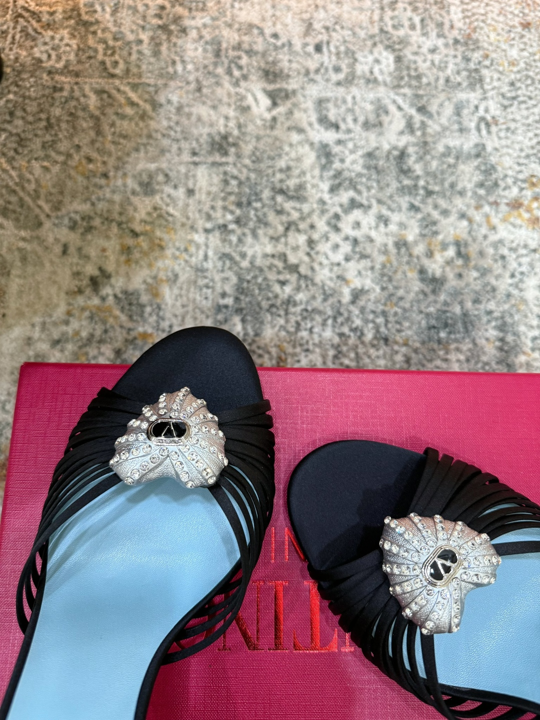 Designer Women Shoes