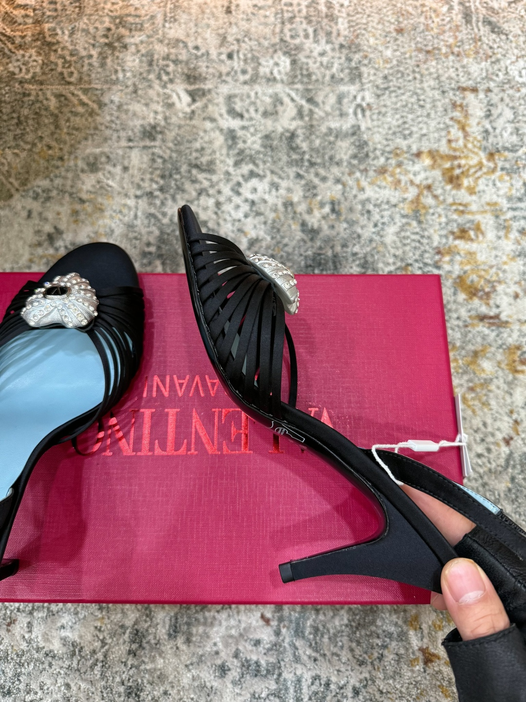 Designer Women Shoes