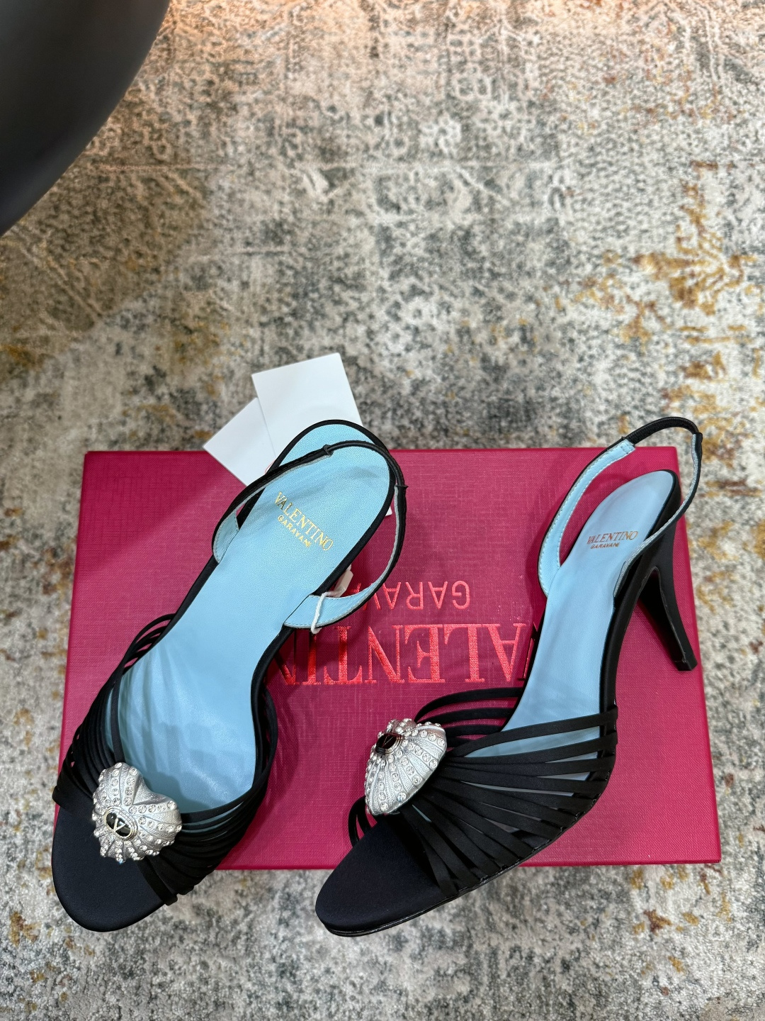 Designer Women Shoes