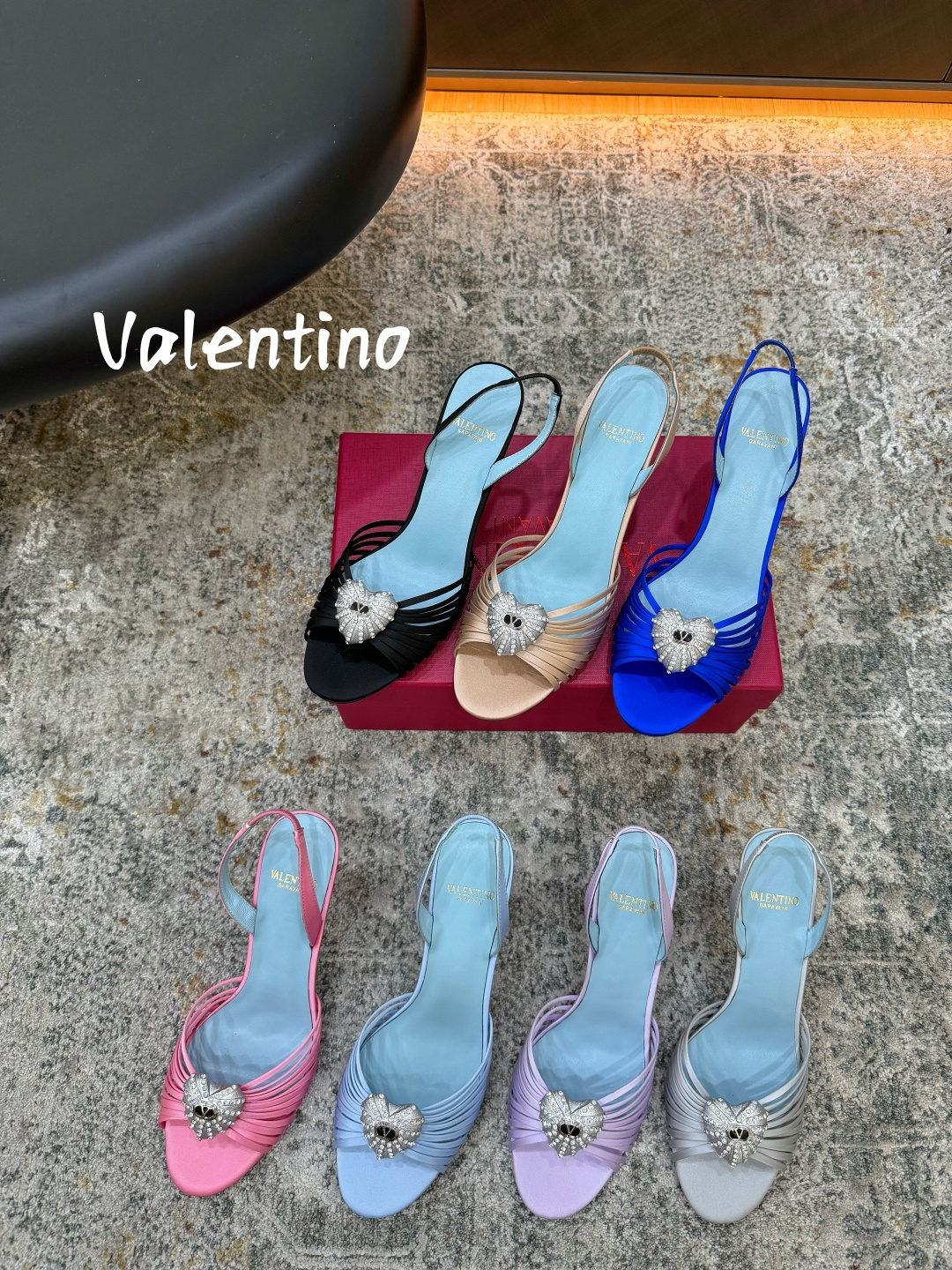 Designer Women Shoes