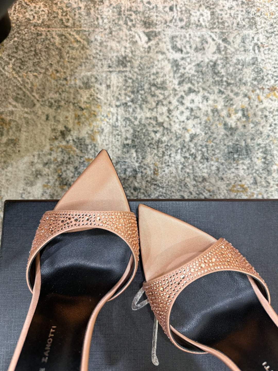 Designer Women Shoes