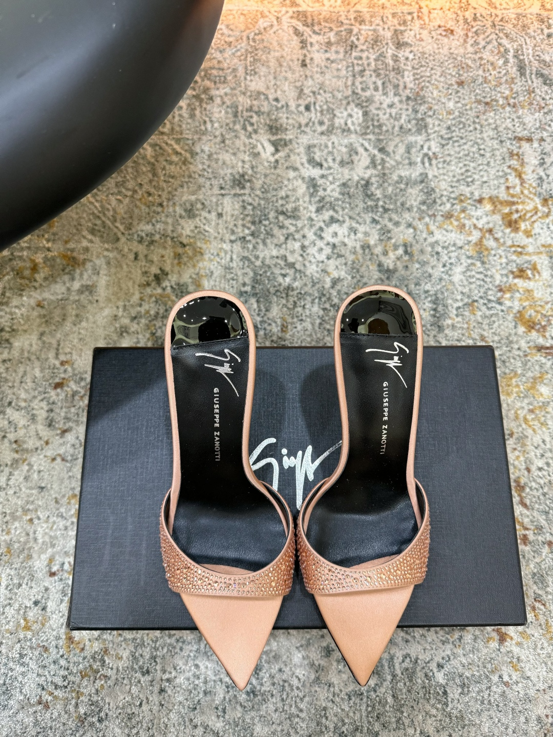 Designer Women Shoes