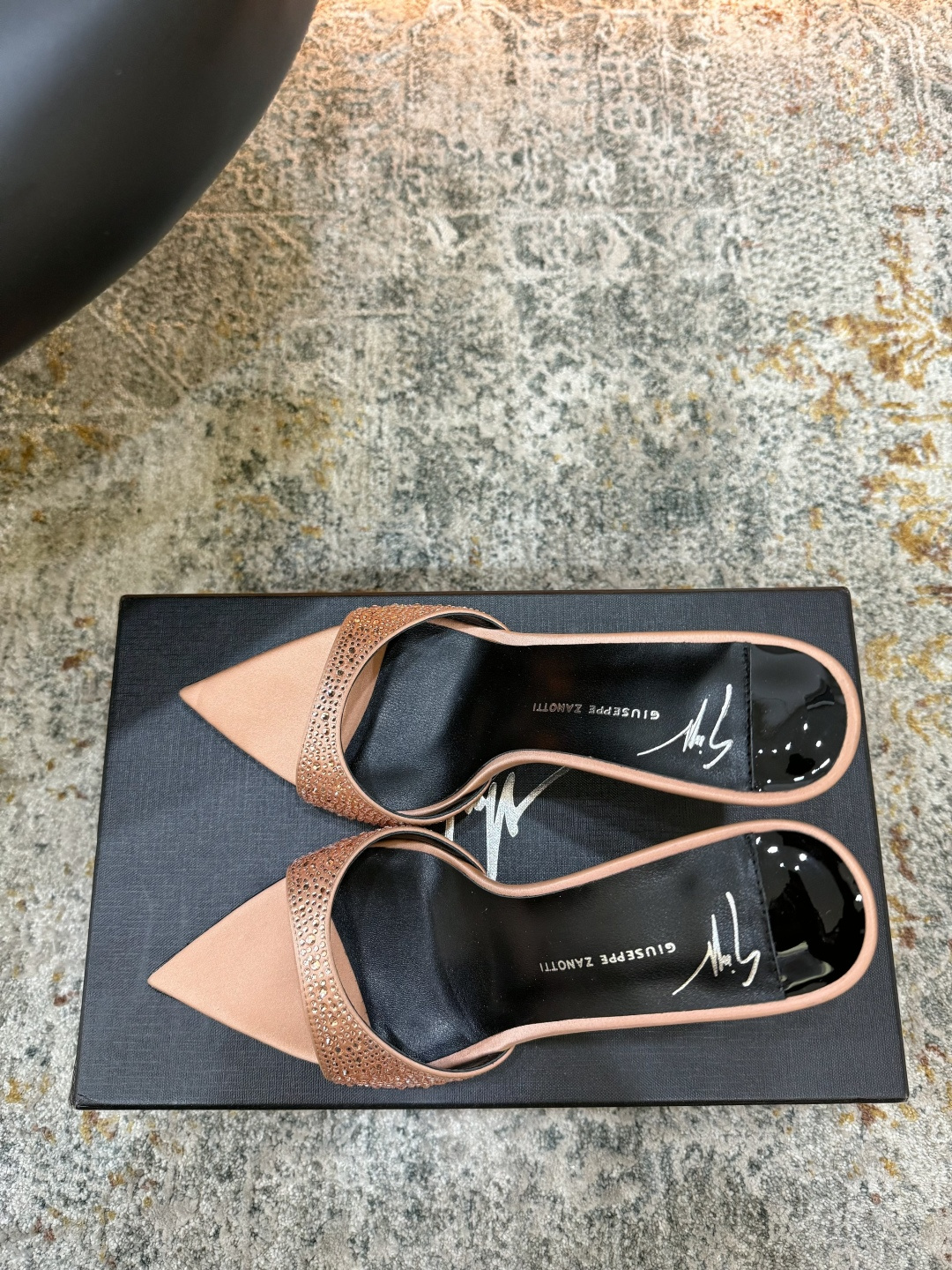 Designer Women Shoes