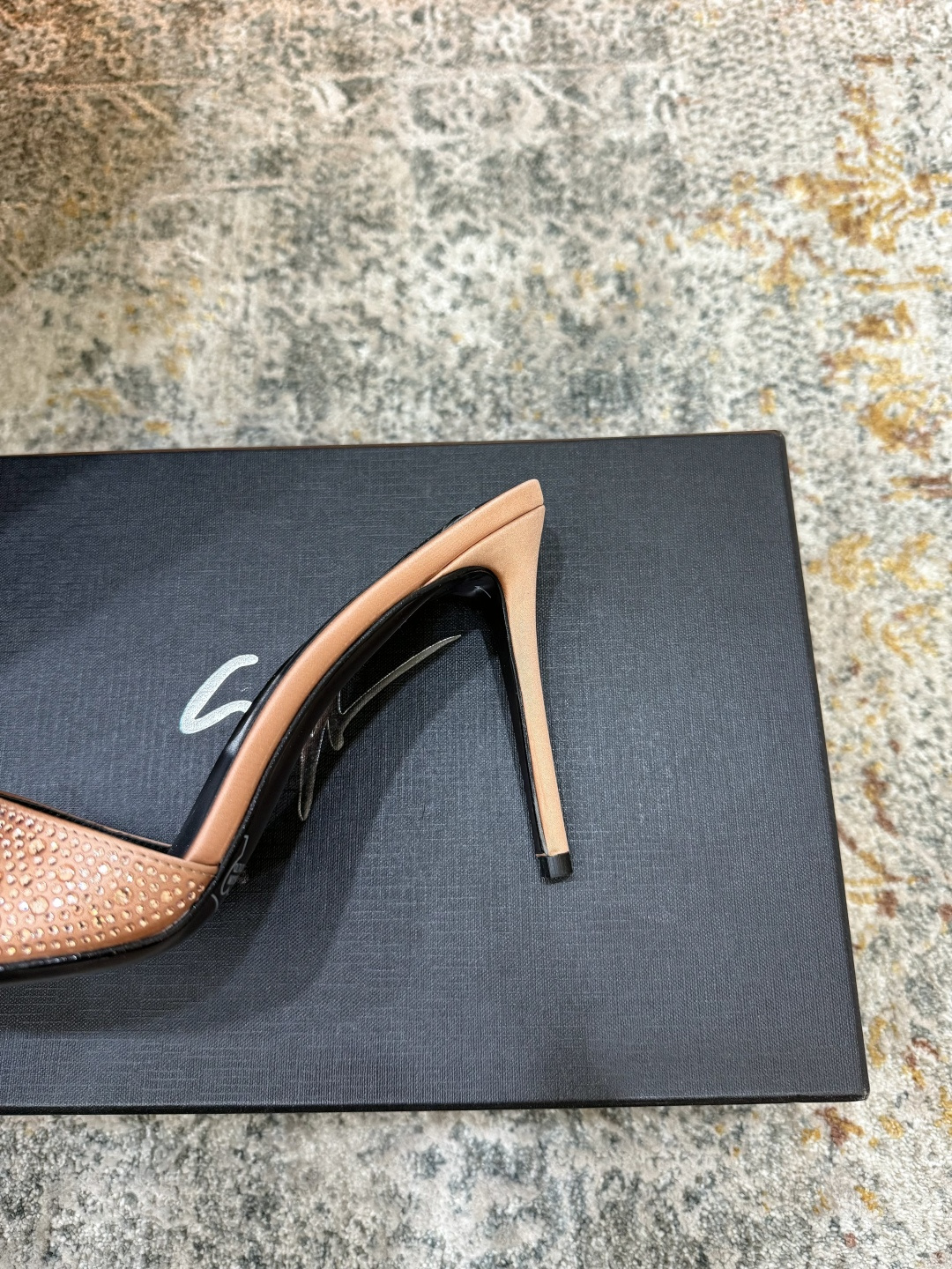 Designer Women Shoes