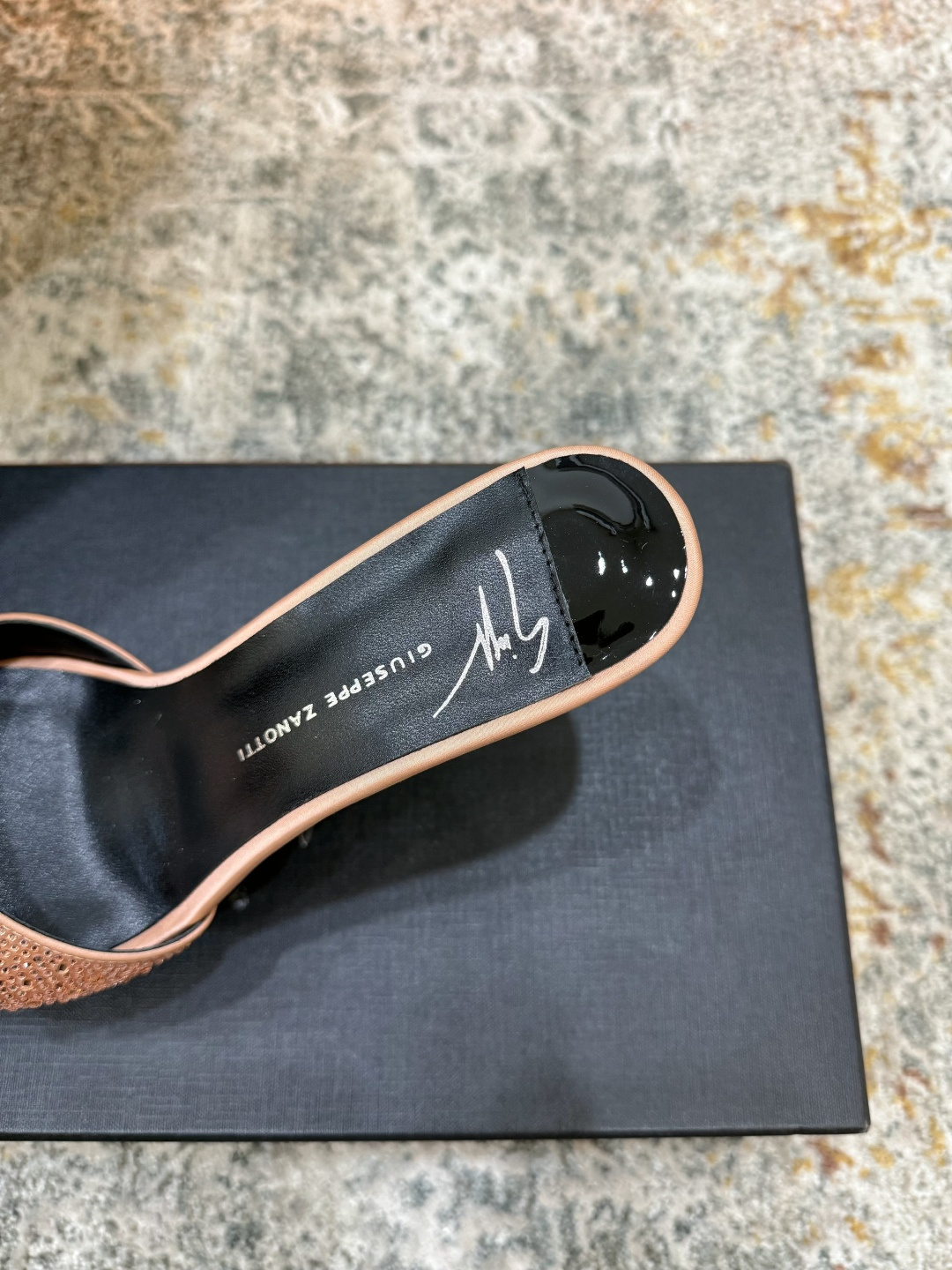 Designer Women Shoes