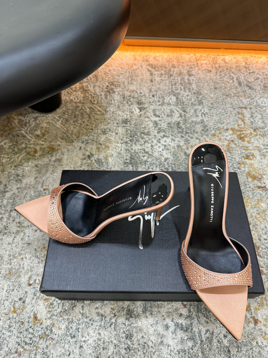 Designer Women Shoes
