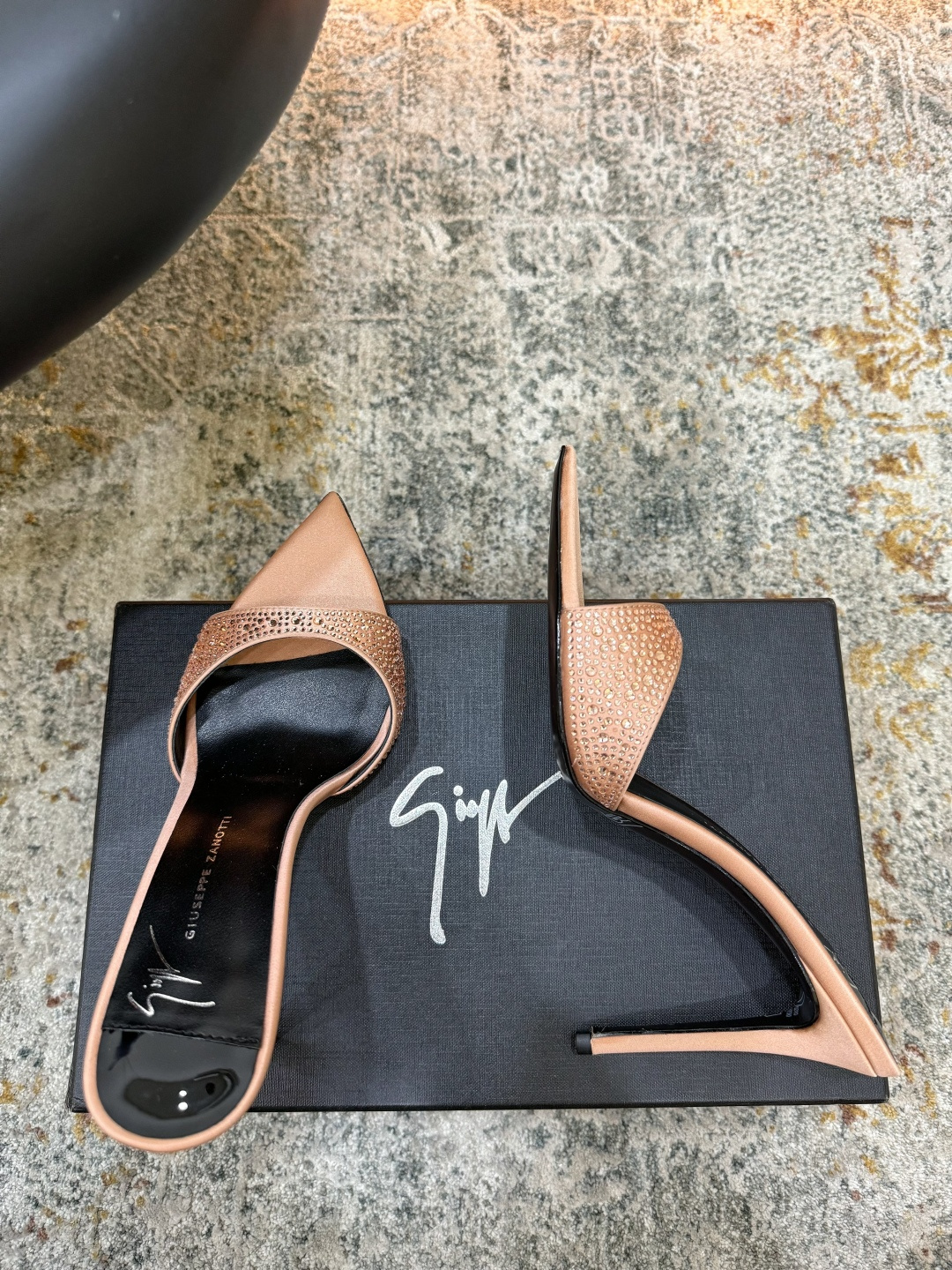 Designer Women Shoes