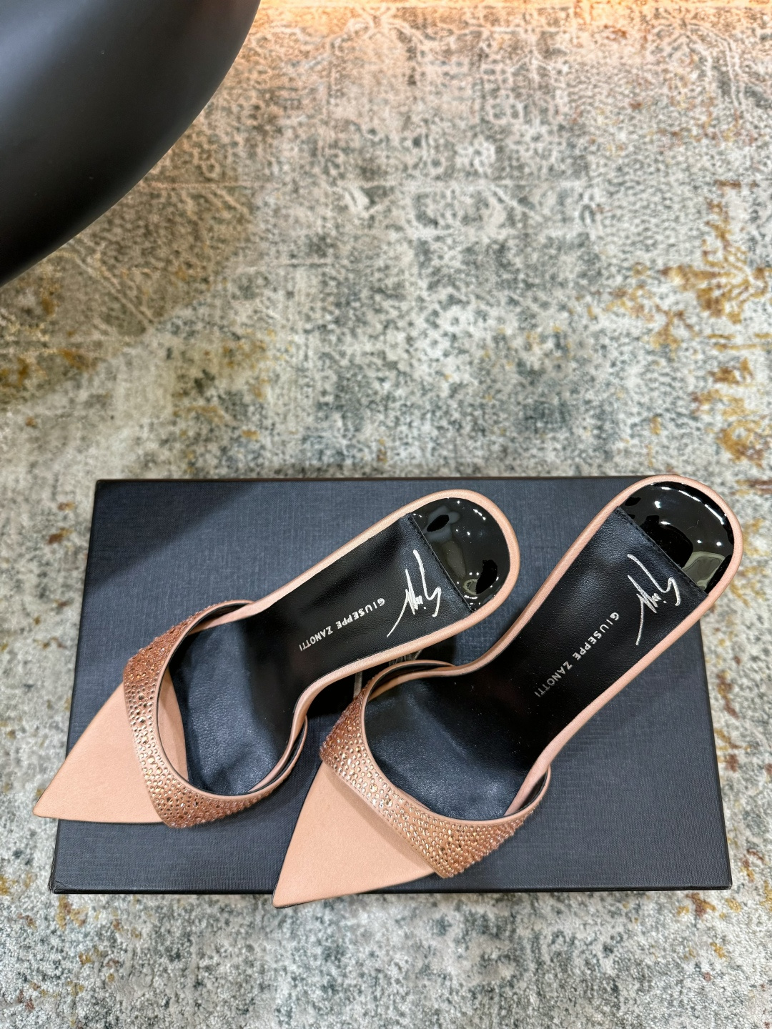 Designer Women Shoes