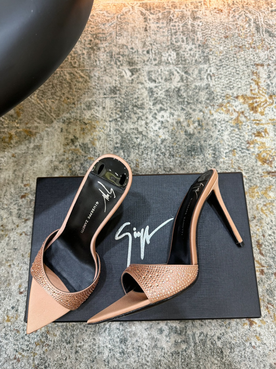 Designer Women Shoes