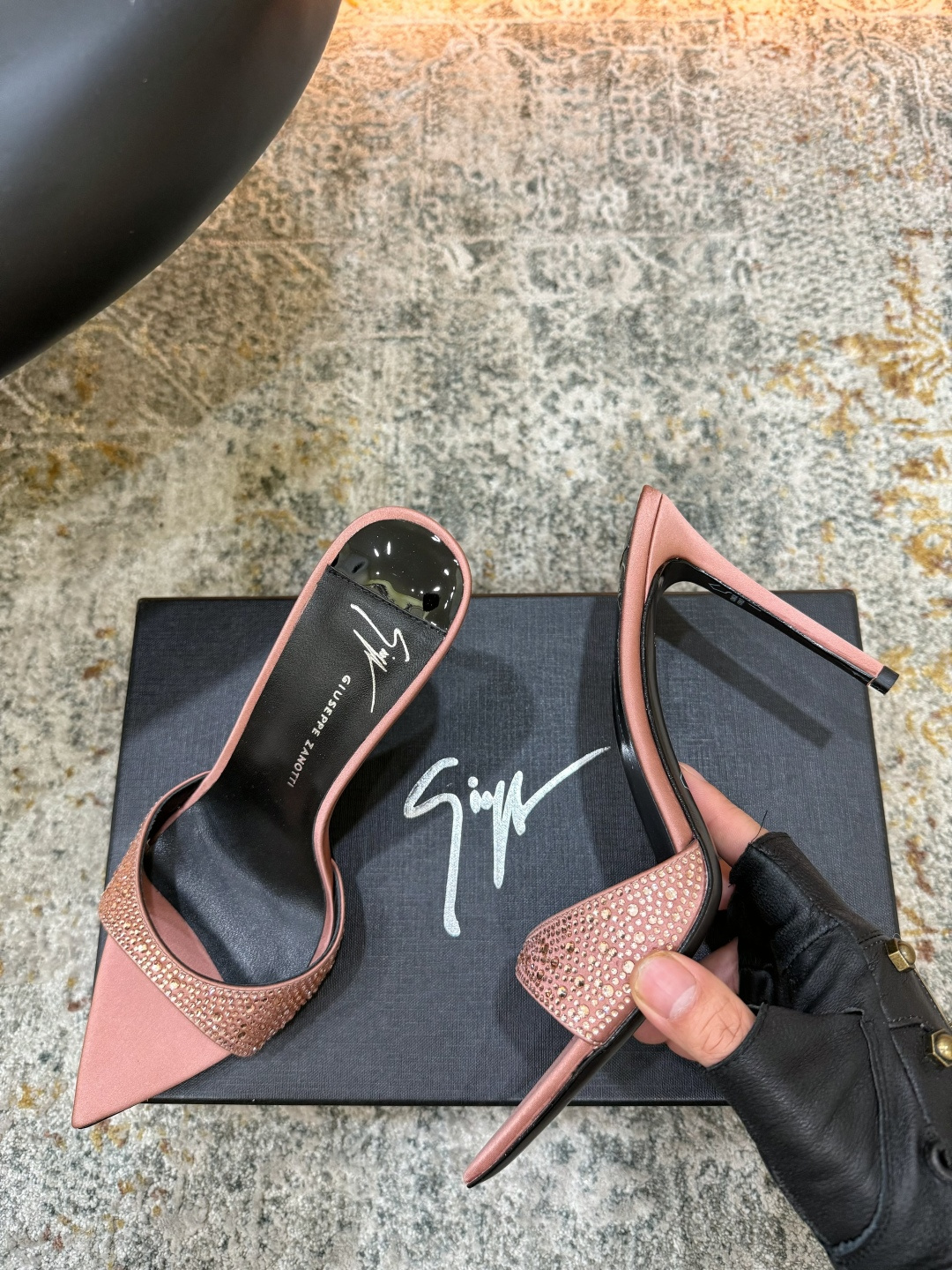 Designer Women Shoes