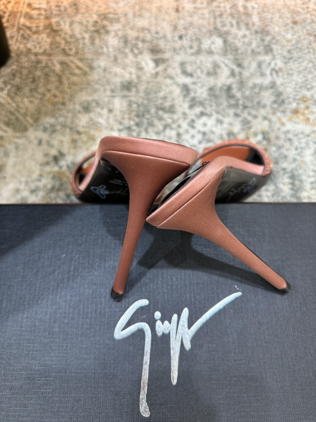 Designer Women Shoes