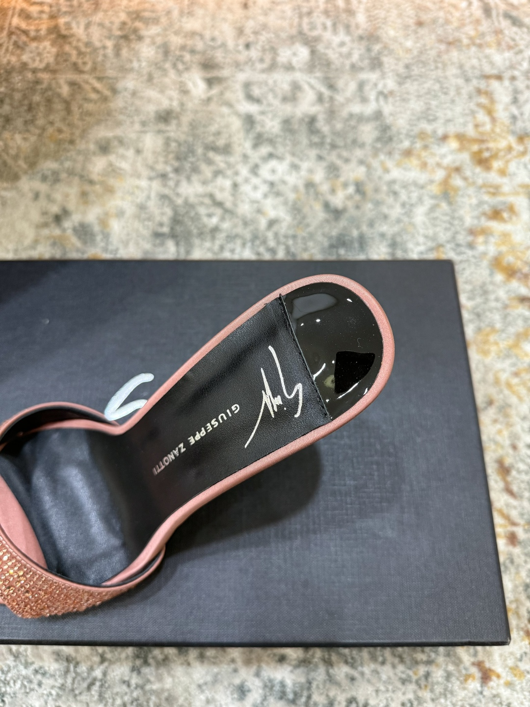 Designer Women Shoes