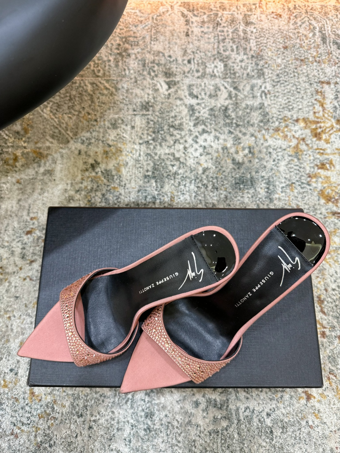 Designer Women Shoes