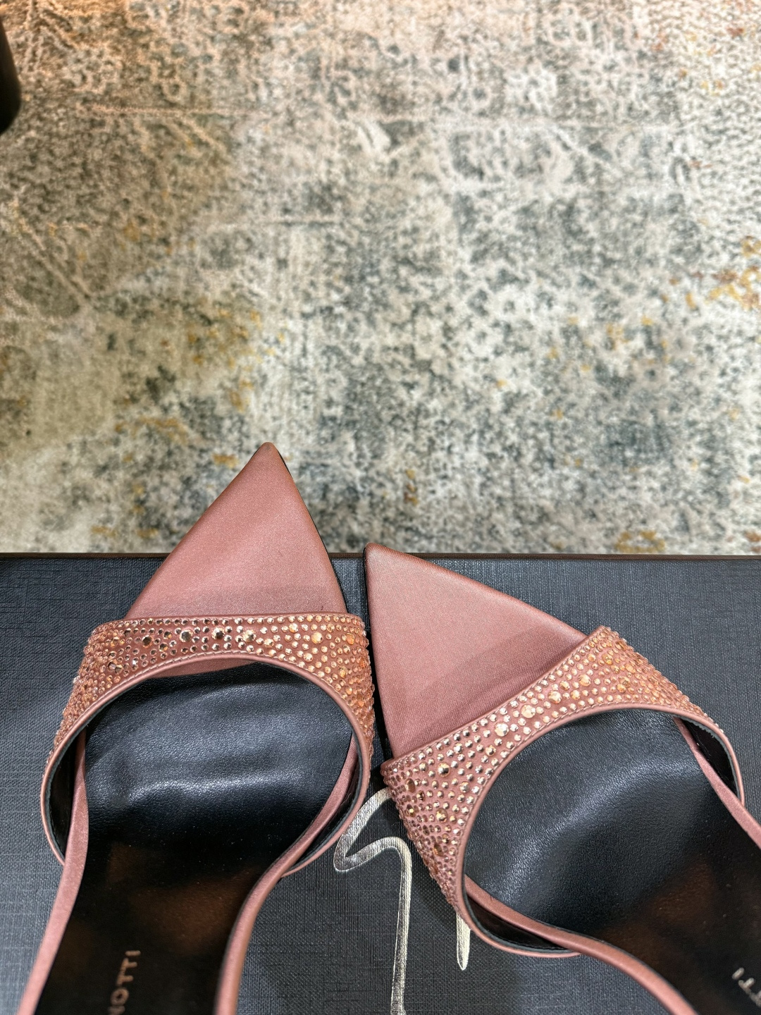 Designer Women Shoes