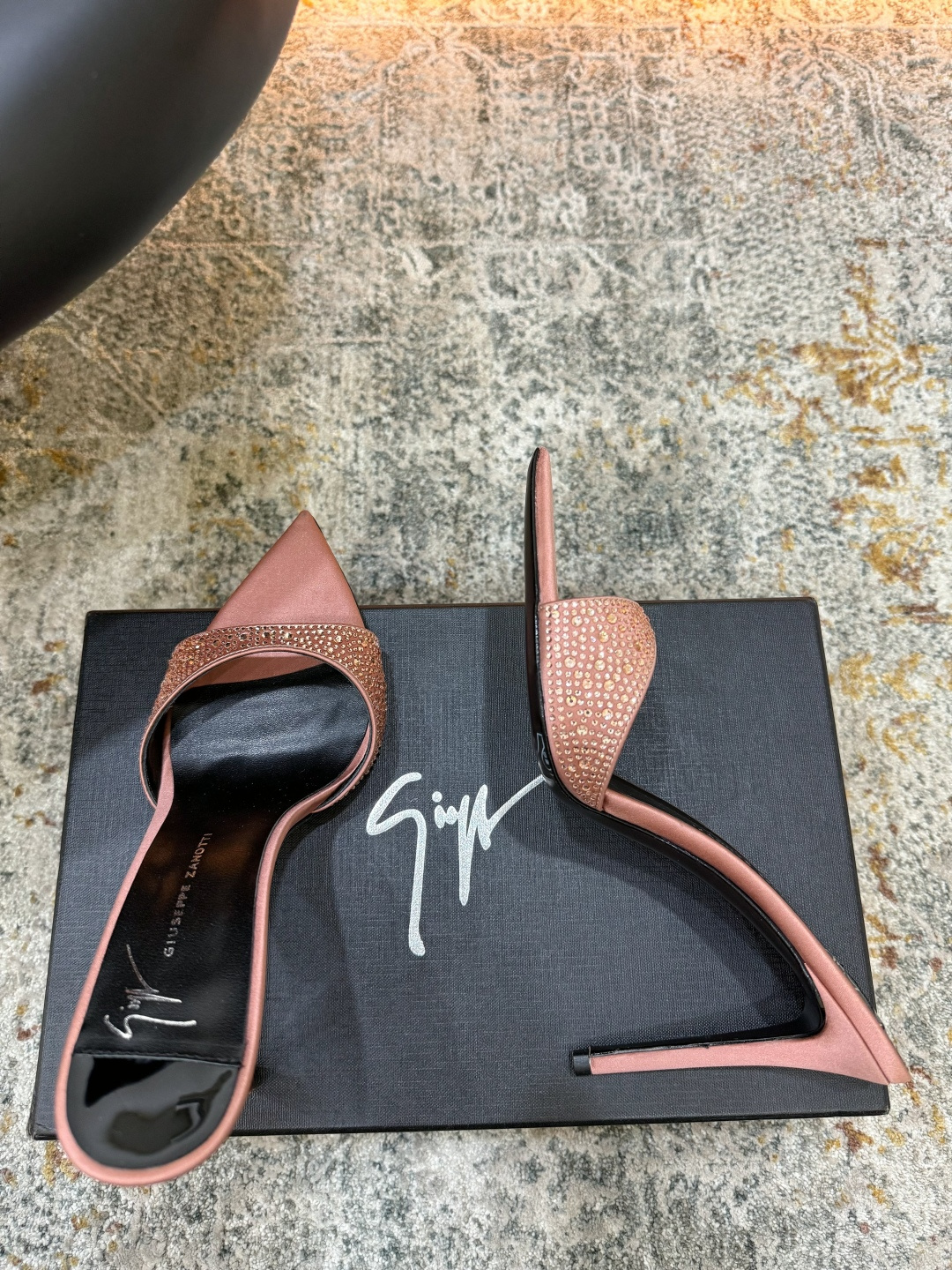 Designer Women Shoes