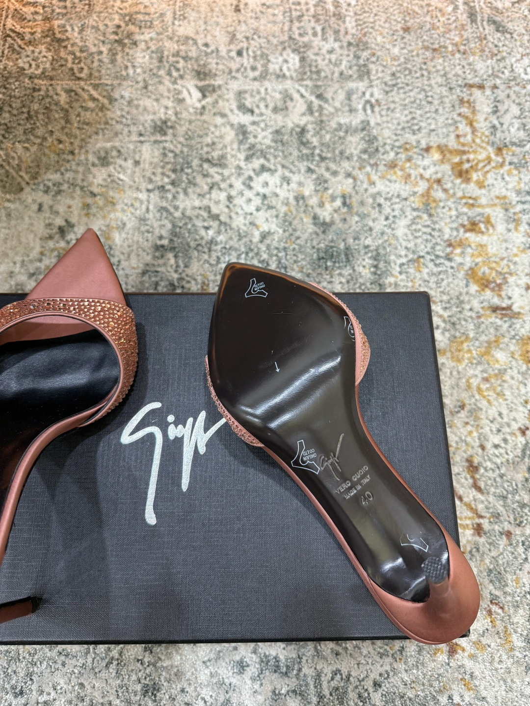 Designer Women Shoes