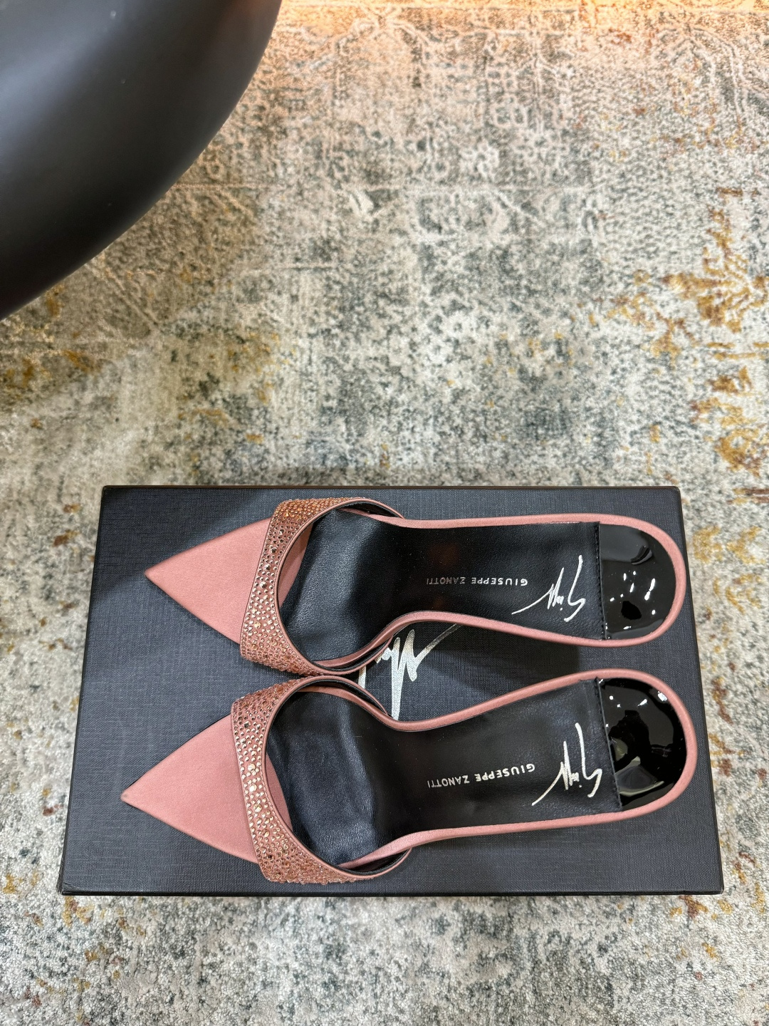 Designer Women Shoes
