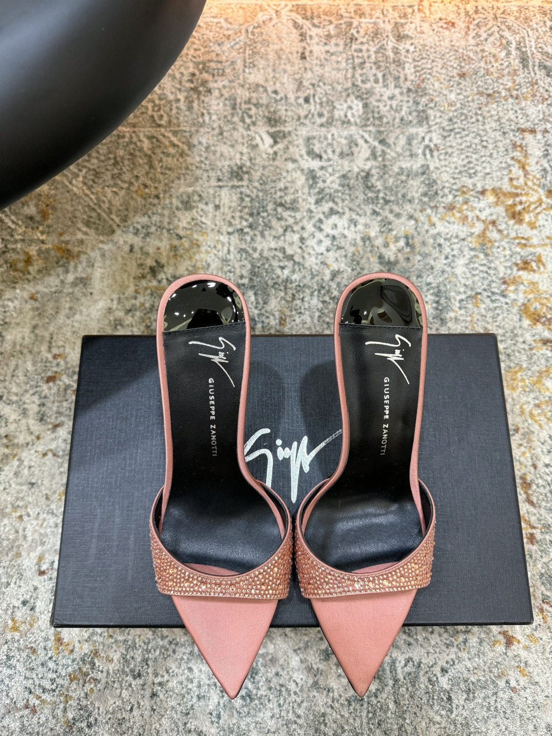 Designer Women Shoes