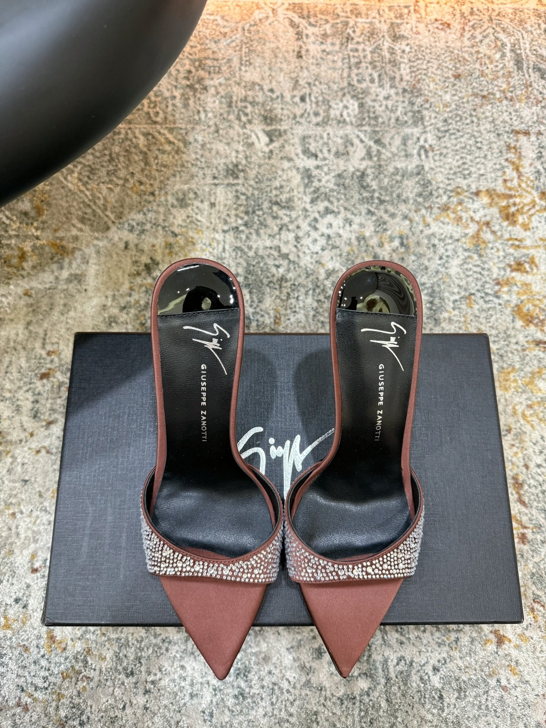 Designer Women Shoes