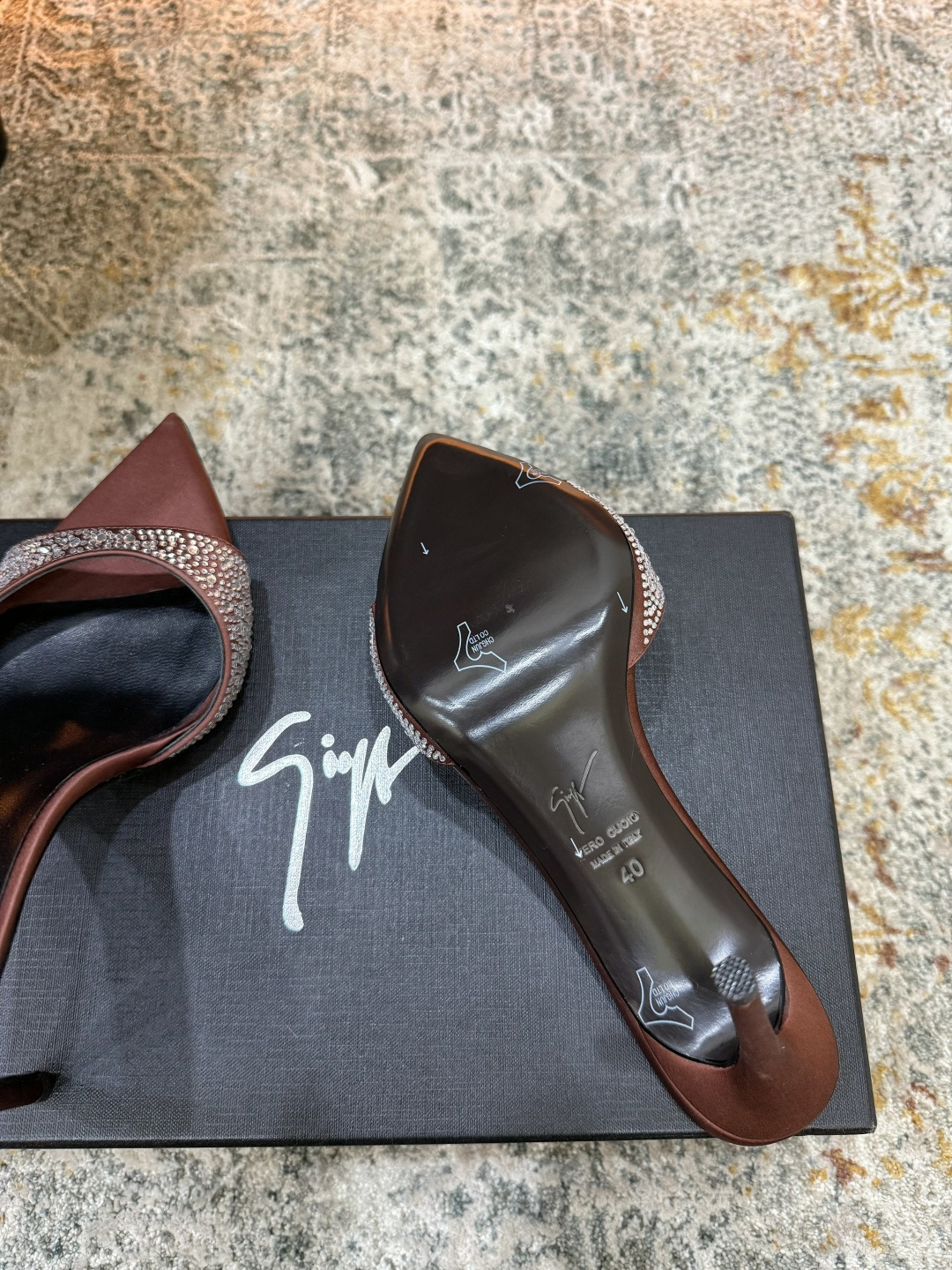 Designer Women Shoes