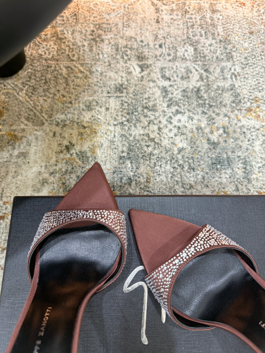 Designer Women Shoes