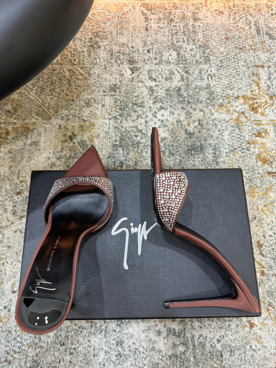 Designer Women Shoes