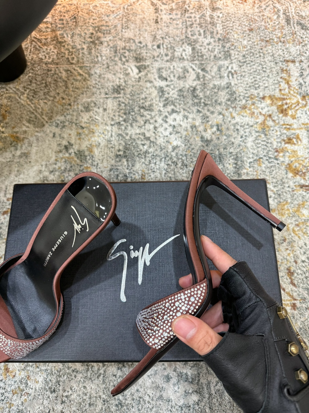 Designer Women Shoes