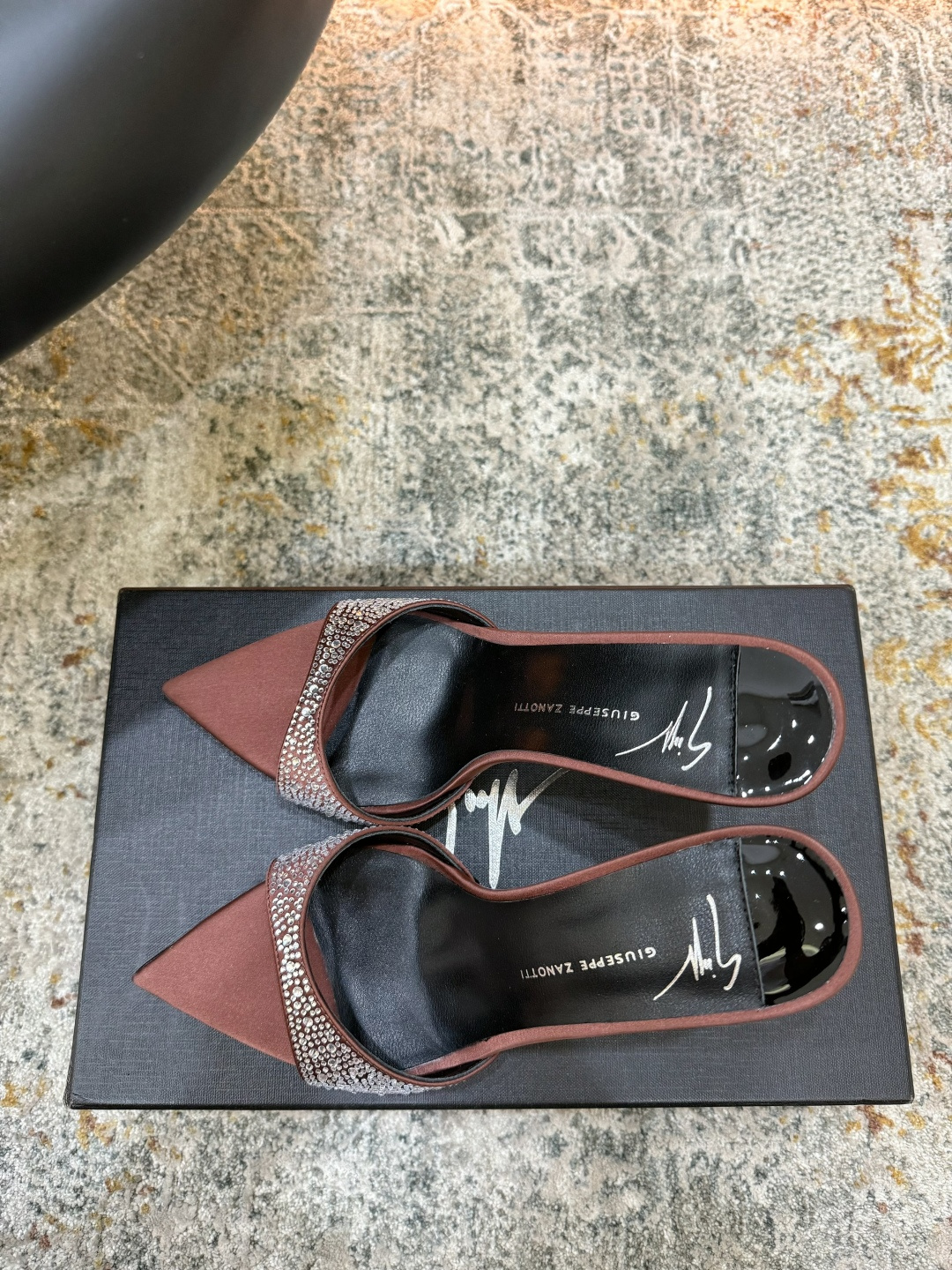 Designer Women Shoes