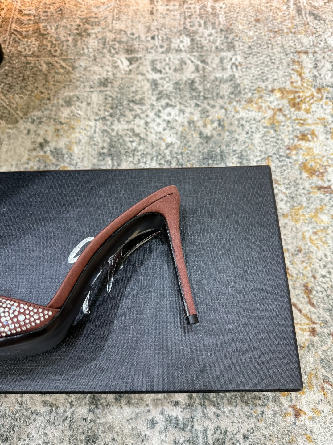 Designer Women Shoes