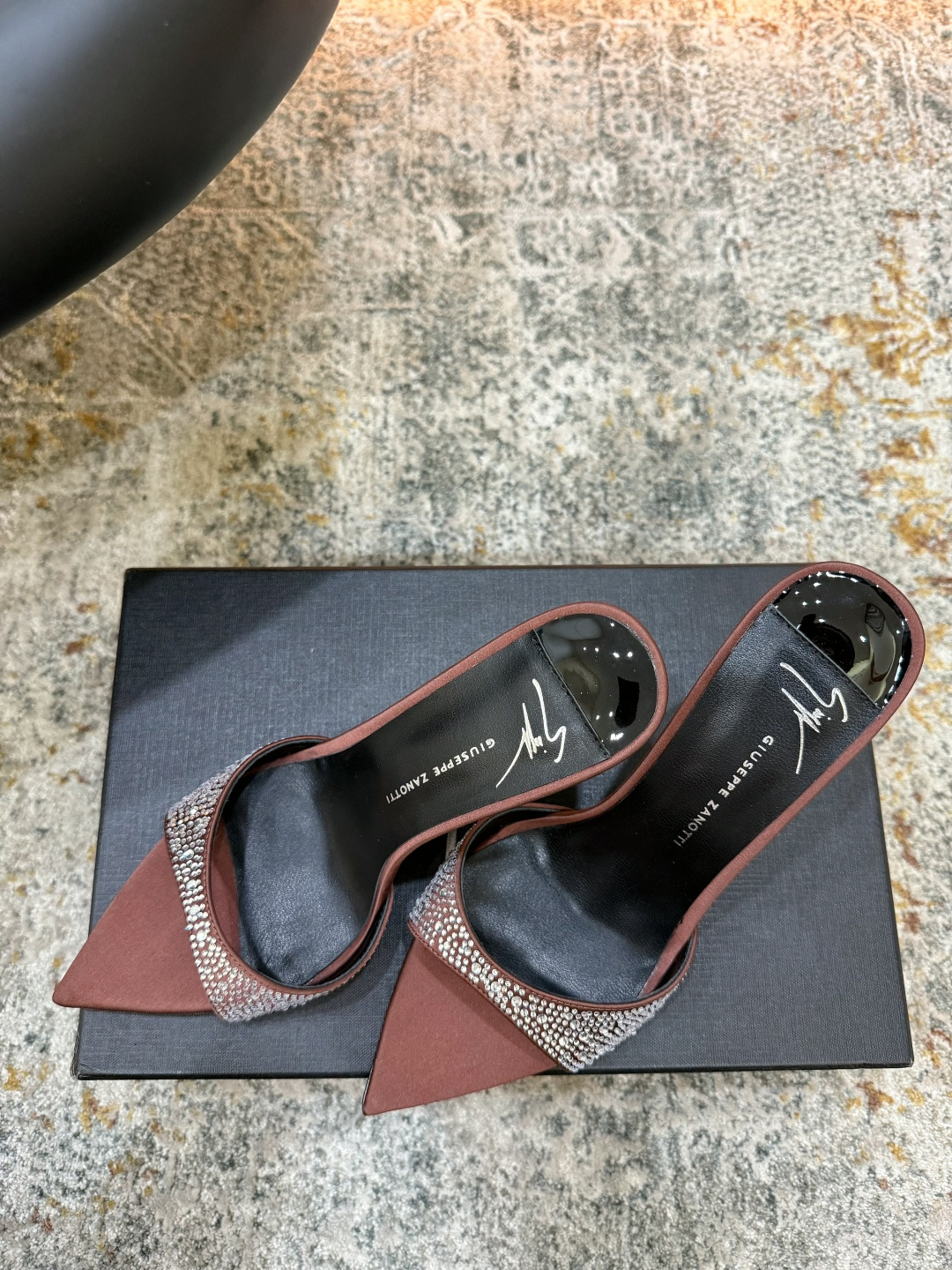 Designer Women Shoes