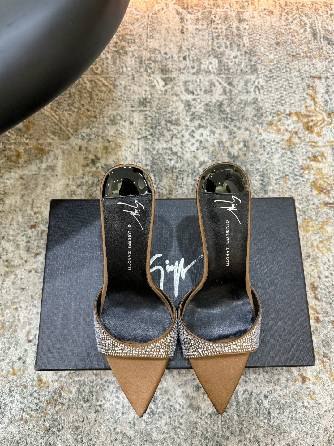 Designer Women Shoes
