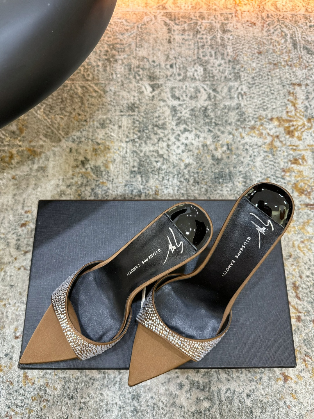 Designer Women Shoes