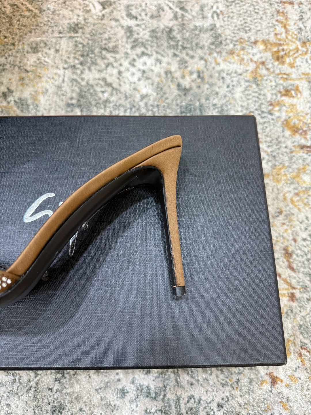 Designer Women Shoes