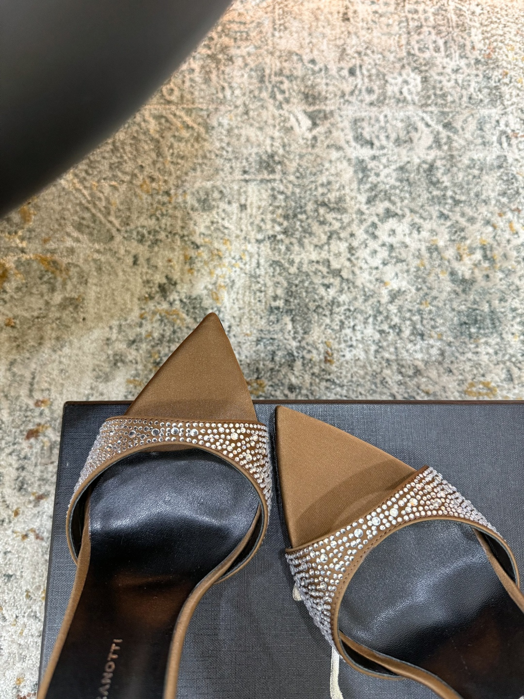 Designer Women Shoes